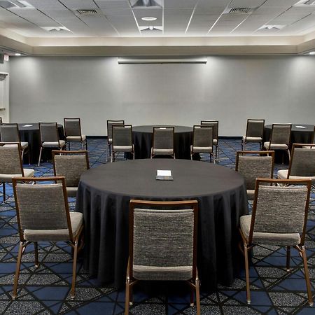 Courtyard By Marriott New Haven Orange Hotel Buitenkant foto