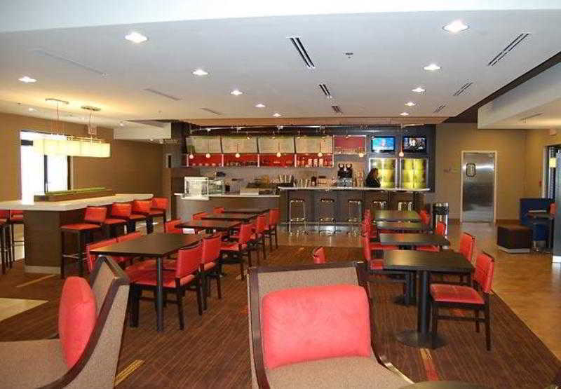 Courtyard By Marriott New Haven Orange Hotel Buitenkant foto